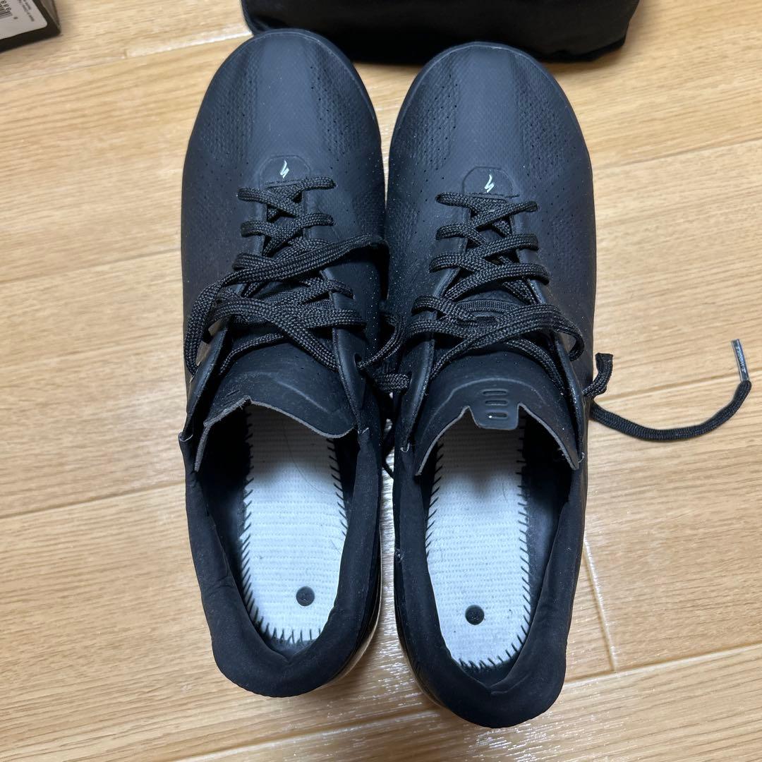 ウェア s works torch lace 40.5 black