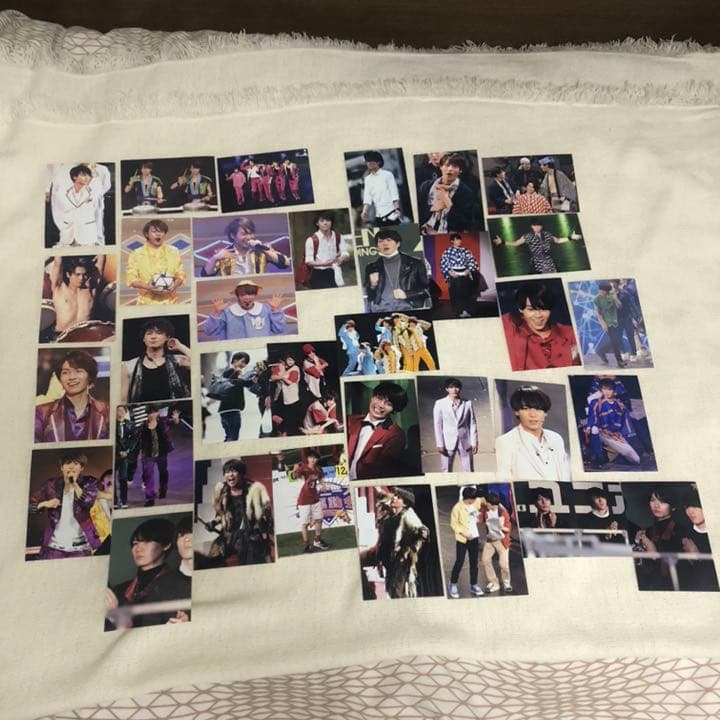 松田元太 非公式写真
