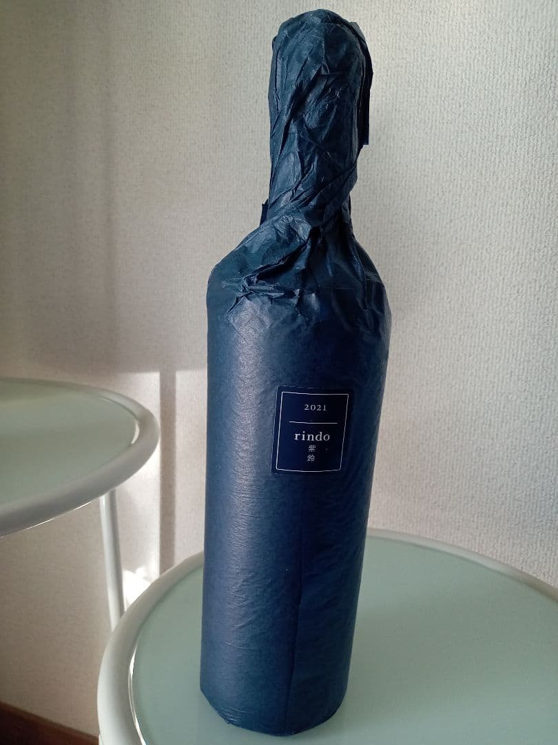 2021 rindo ワイン 750ml