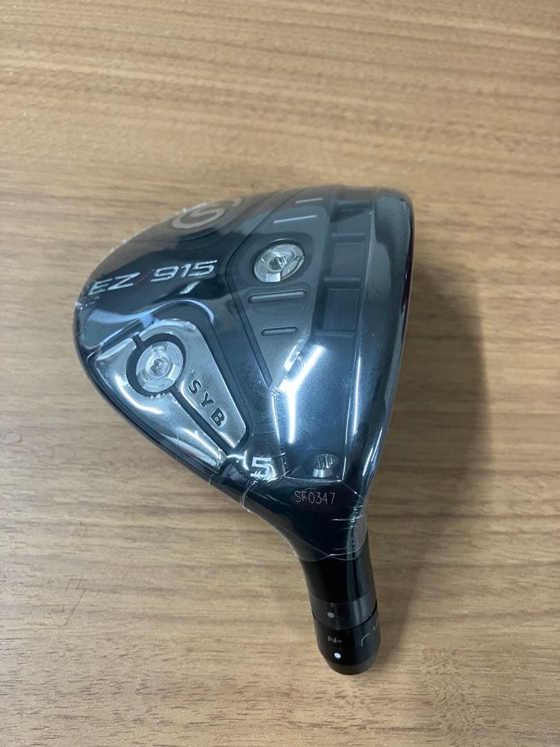 EZ 915 フェアウェイウッド 5W