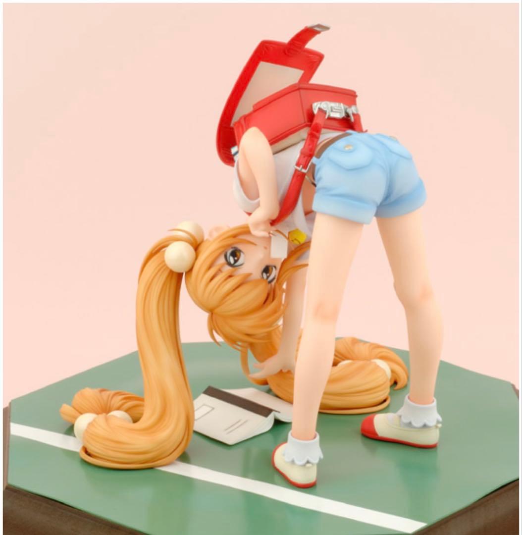 こどものじかん　九重りん　フィギュア