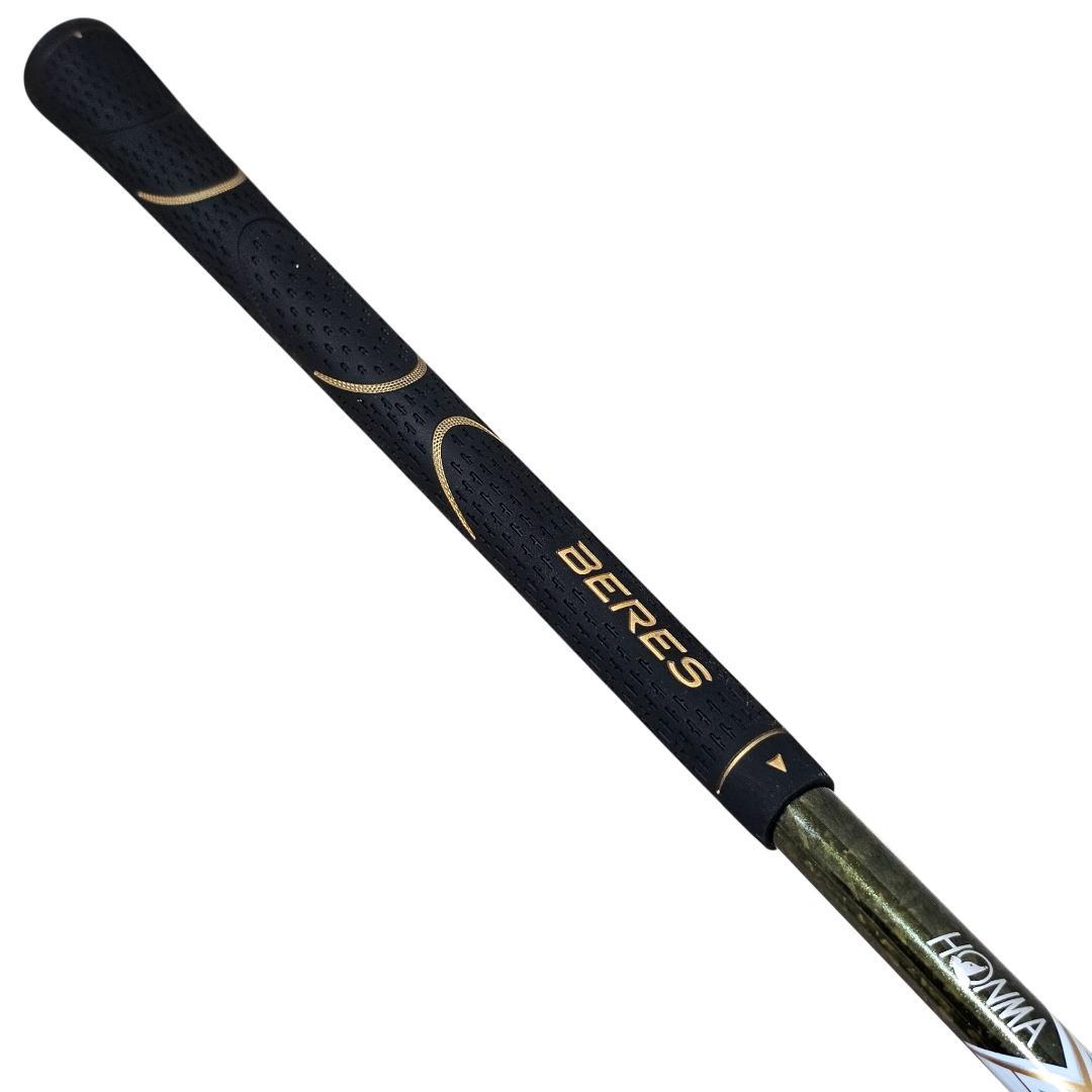 レフティ HONMA BERES IS-06 3S 7I ARMRQ X47 R