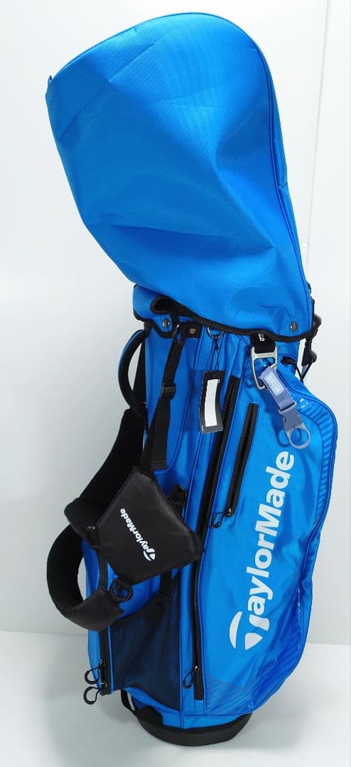 テーラーメイド(TaylorMade)ゴルフバック【未使用品】