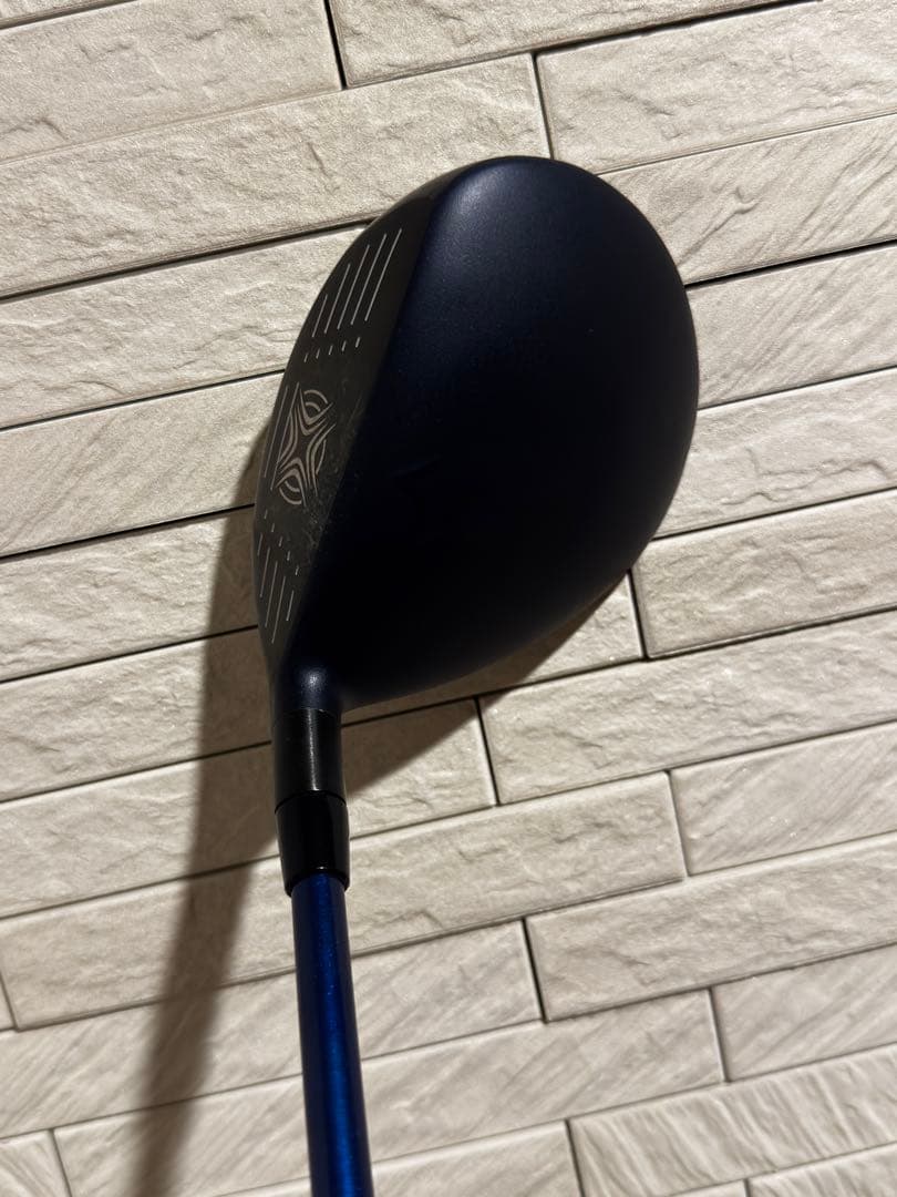 Callaway XR FW 2本セット　3W 5W フェアウェイウッド