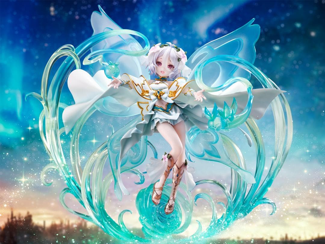コッコロ 1/7スケール SHIBUYA SCRAMBLE FIGURE