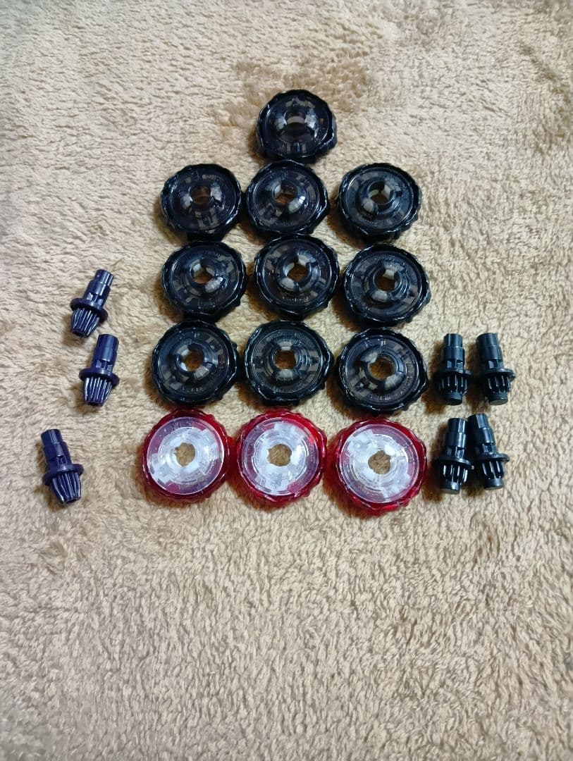 ベイブレードx　 9-60　LF　　シノビシャドウ　フェニックスウィング