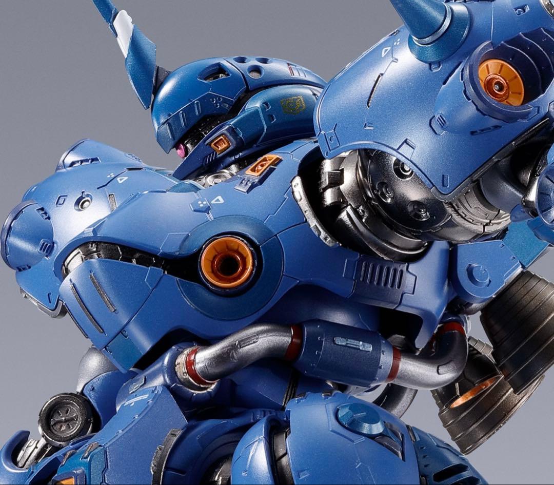 【新品未開封・初版】L BUILD ケンプファー