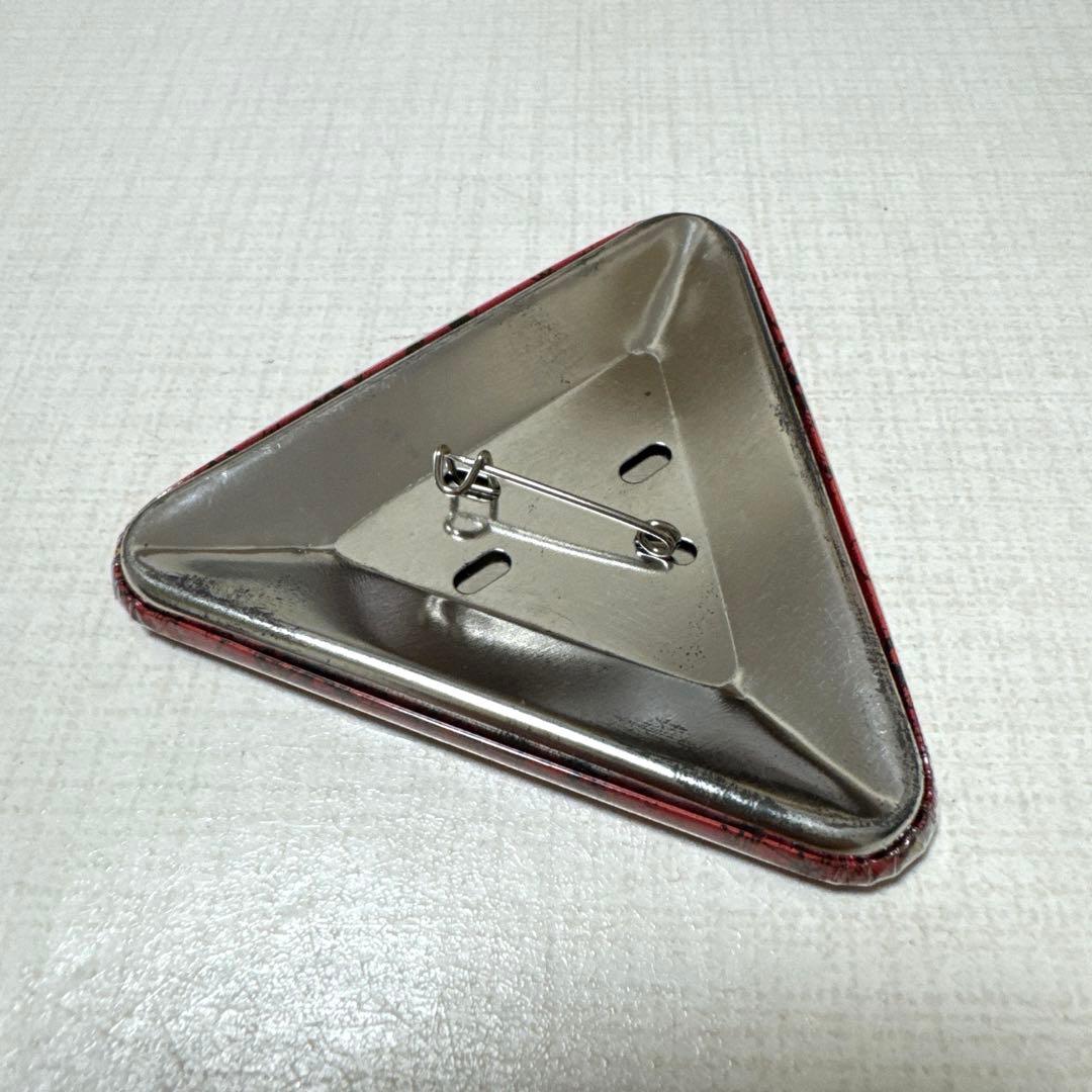 ワンピースタワー トンガリバースデー缶バッジ ジュラキュール・ミホーク 3/9