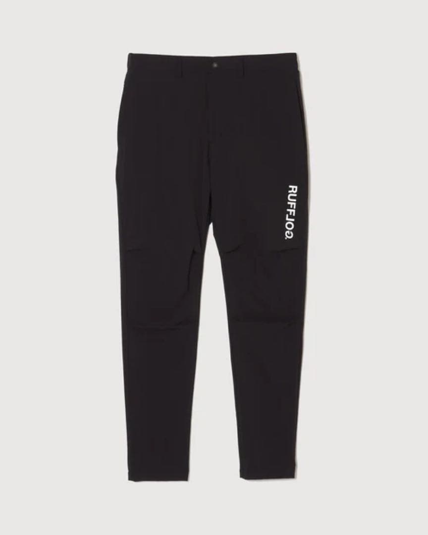 RUFFLOG TC LONG PANTS※新品未使用Lサイズ