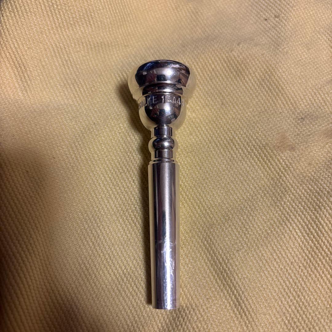 管楽器・吹奏楽器 Schilke 14A4A