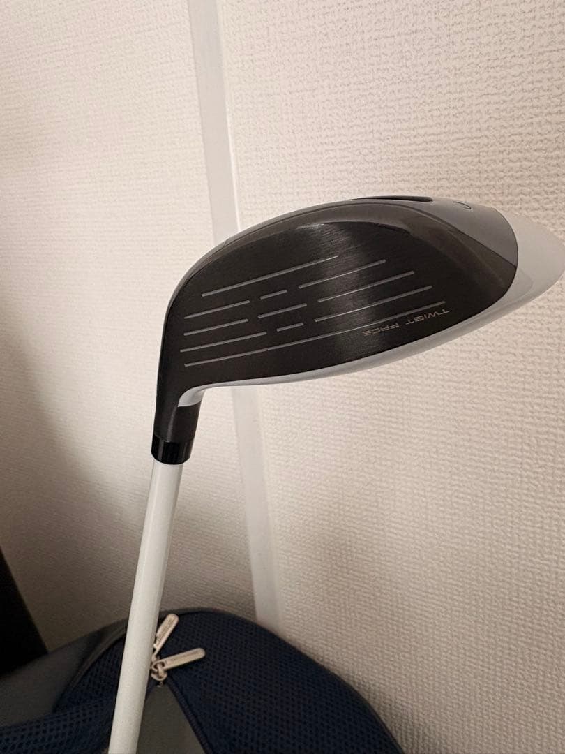 ✳︎美品✳︎Taylormade SIM2 MAX レディース 8本セット✳︎