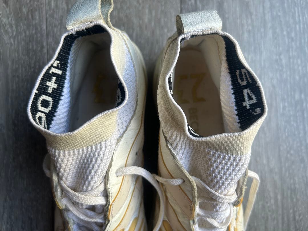 adidas  アクセレレーターACCELERATOR FG/AG 27cm