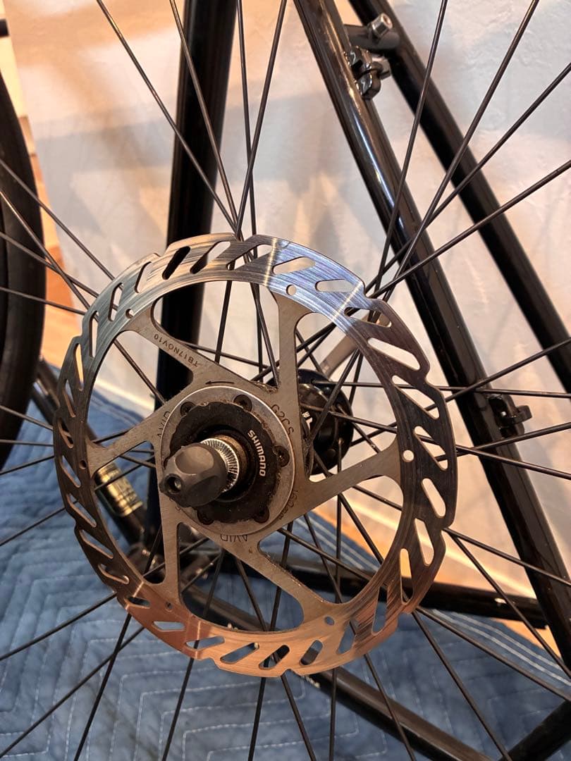 パーツ surly straggler