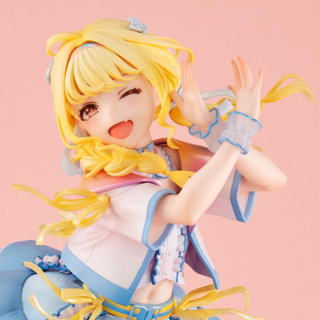 [新品未開封]藤田ことね　世界一かわいい私ver　フィギュア