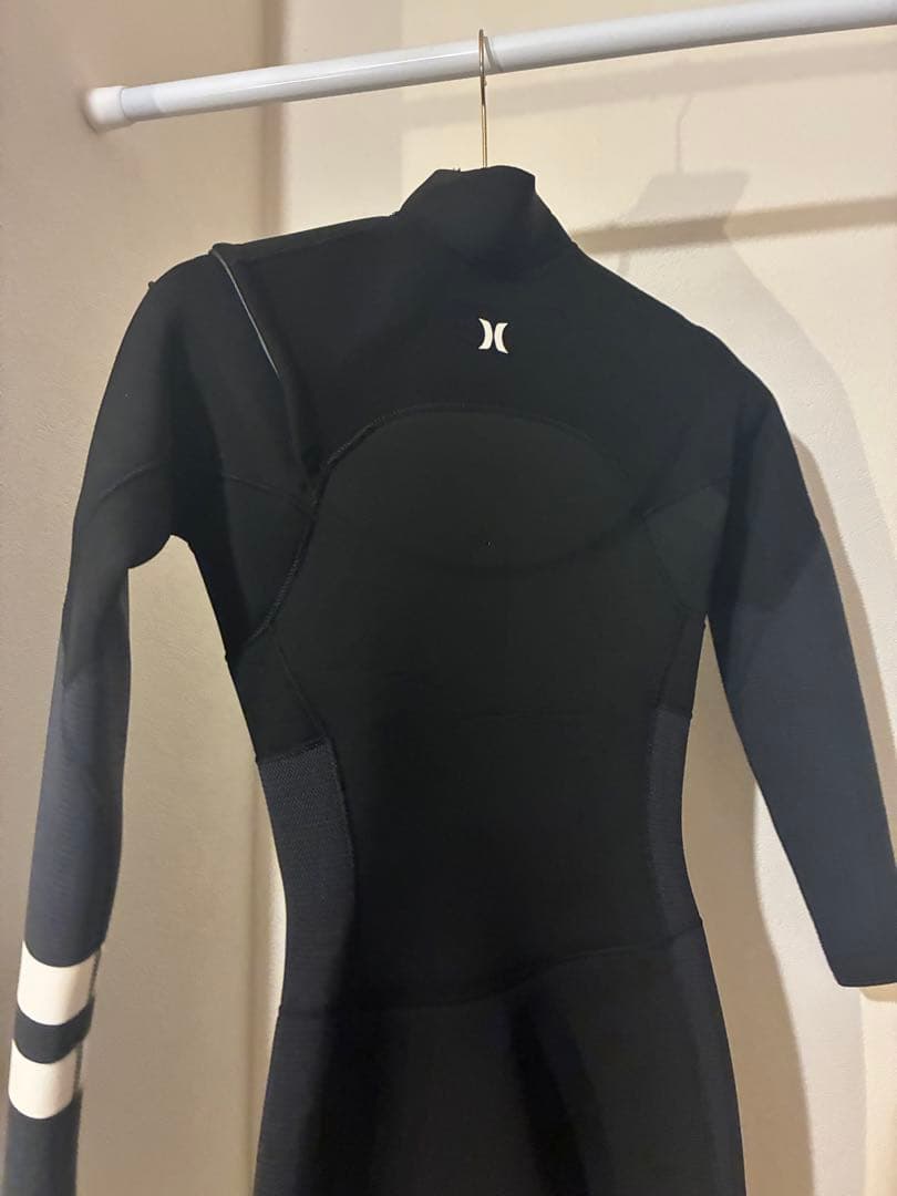 新品同様！ハーレー　レディース　ウェットスーツ