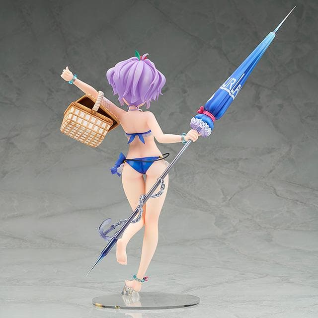 アルター アズールレーン ジャベリン ビーチピクニック！Ver. フィギュア