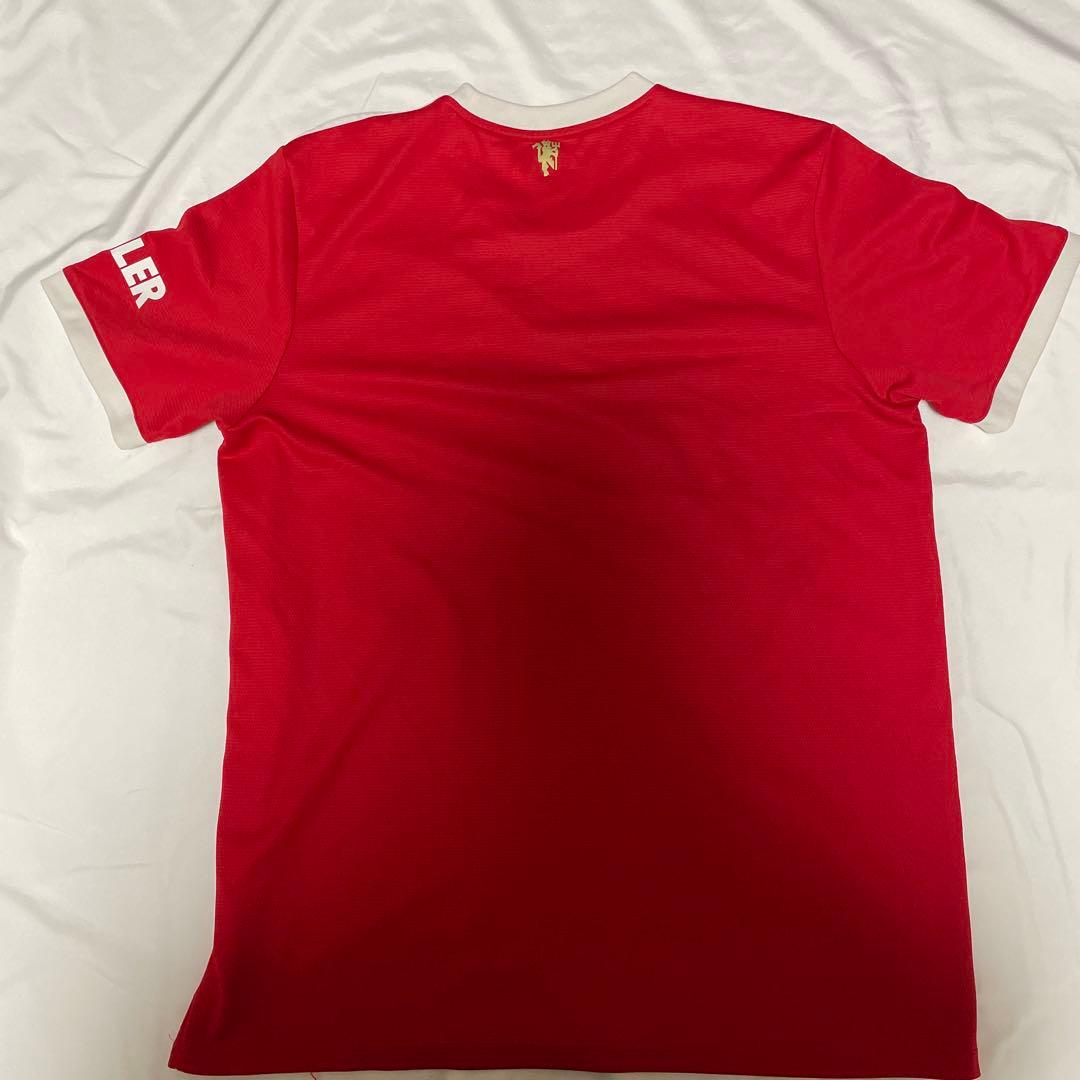 adidas Manchester United ユニフォームXL