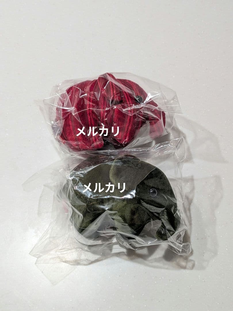 おかげ庵 コメダ 福袋 ドムドム ドムぞう コメぞう なごみ ぬいぐるみ ソファ