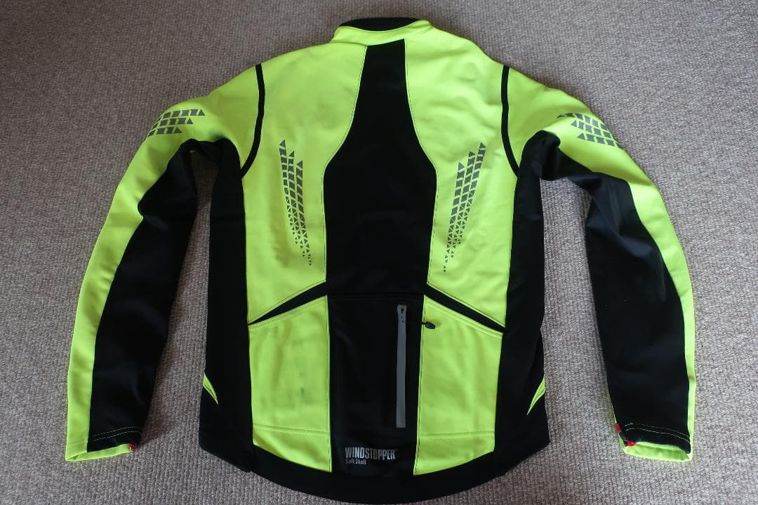 ゴア GORE BIKE WEAR ウィンター・ジャケット