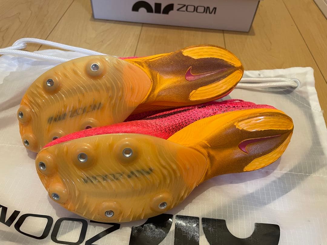 Nike Air Zoom Victory ２４.５