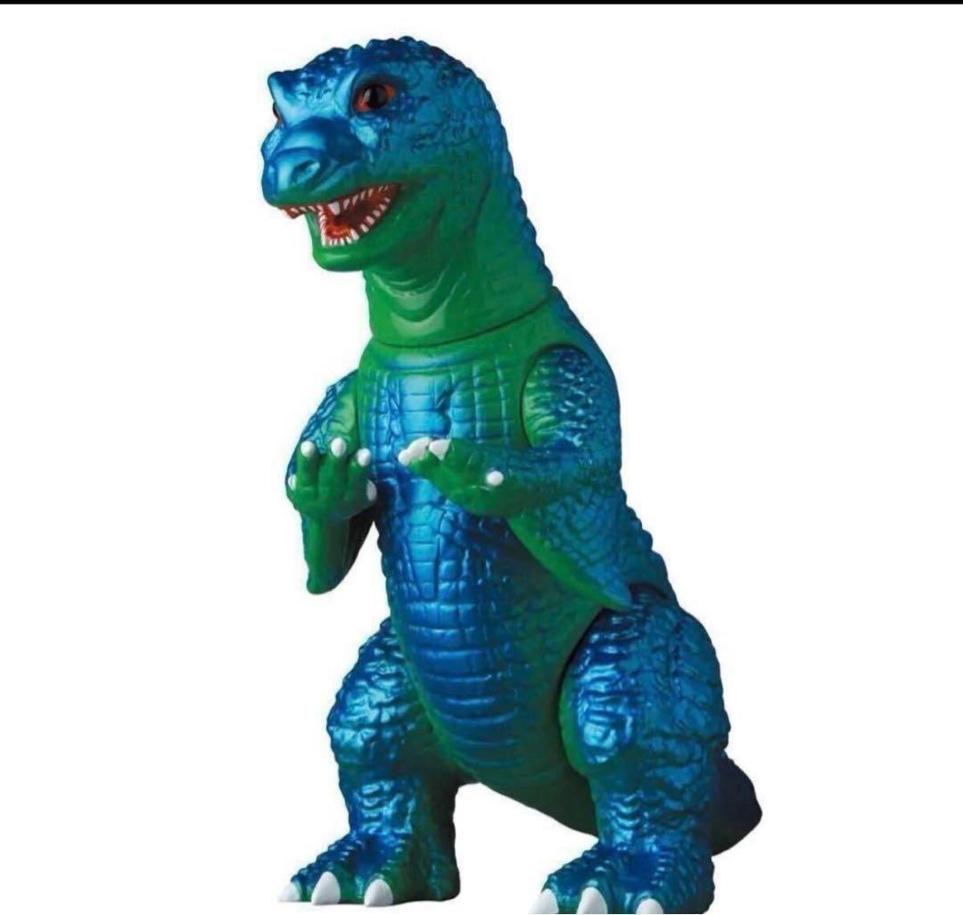 初代ゴガメジラー MEDICOM TOY EXHIBITION ’25 安楽安作
