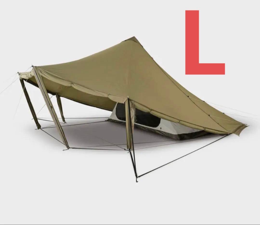 ゼインアーツ　WOOTA-L TC ウータL TC