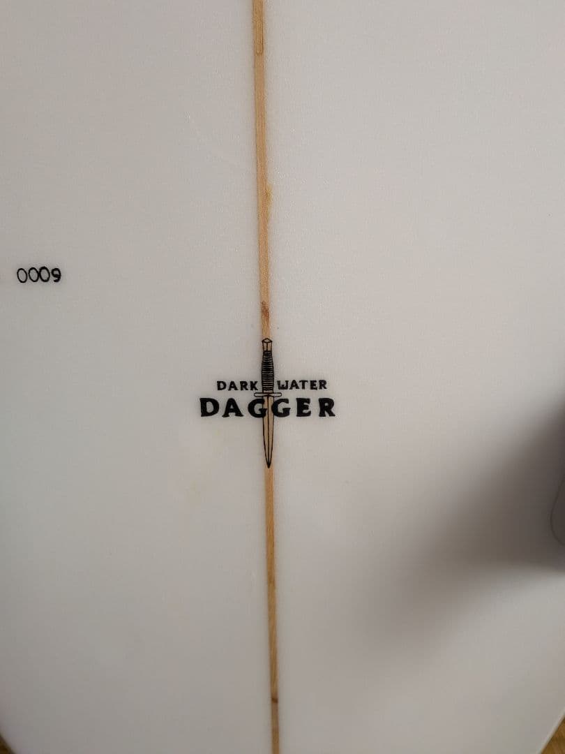 MAGIC CARPET DARK WATER DAGGER 36.7ℓ