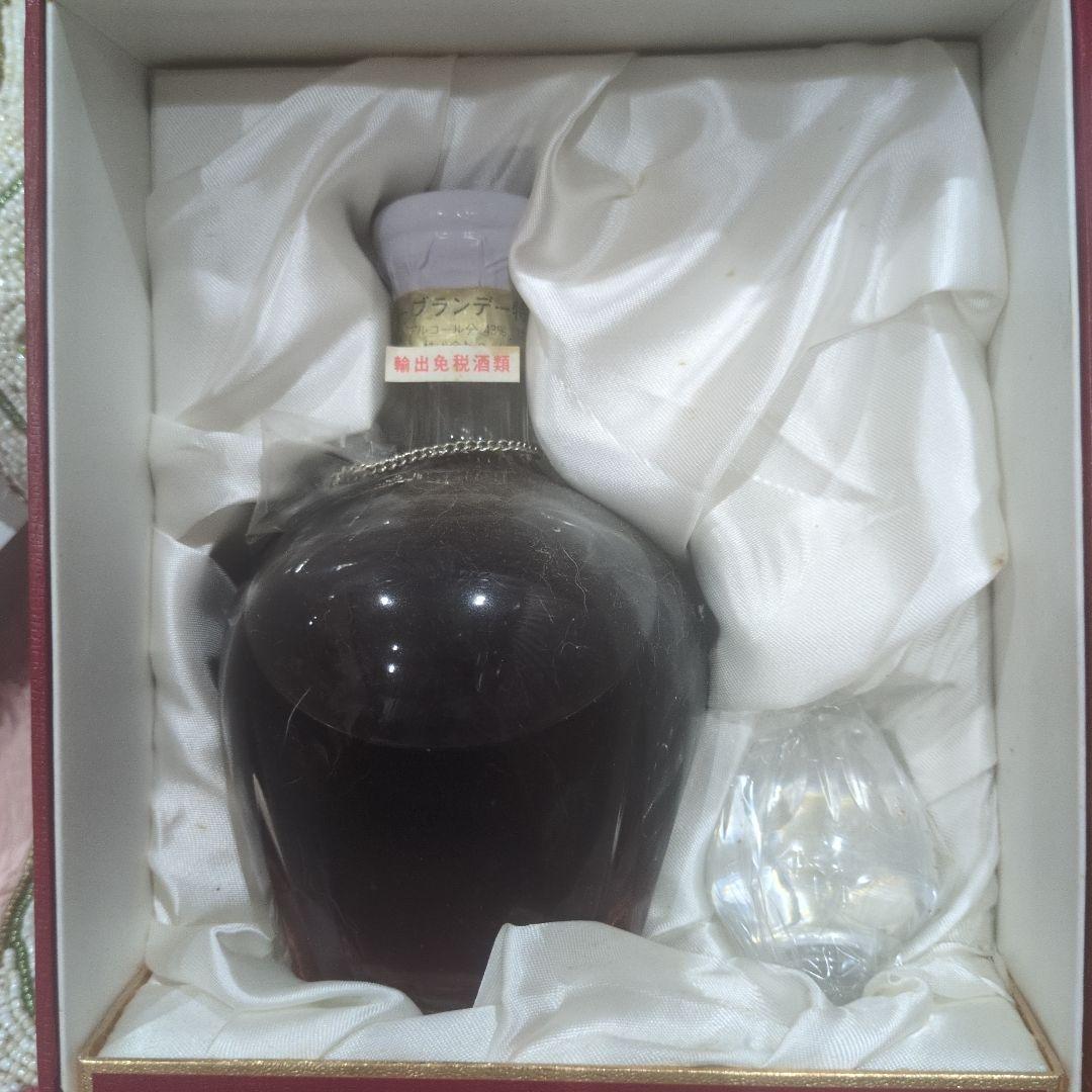 サントリーブランデー　インペリアル600mL