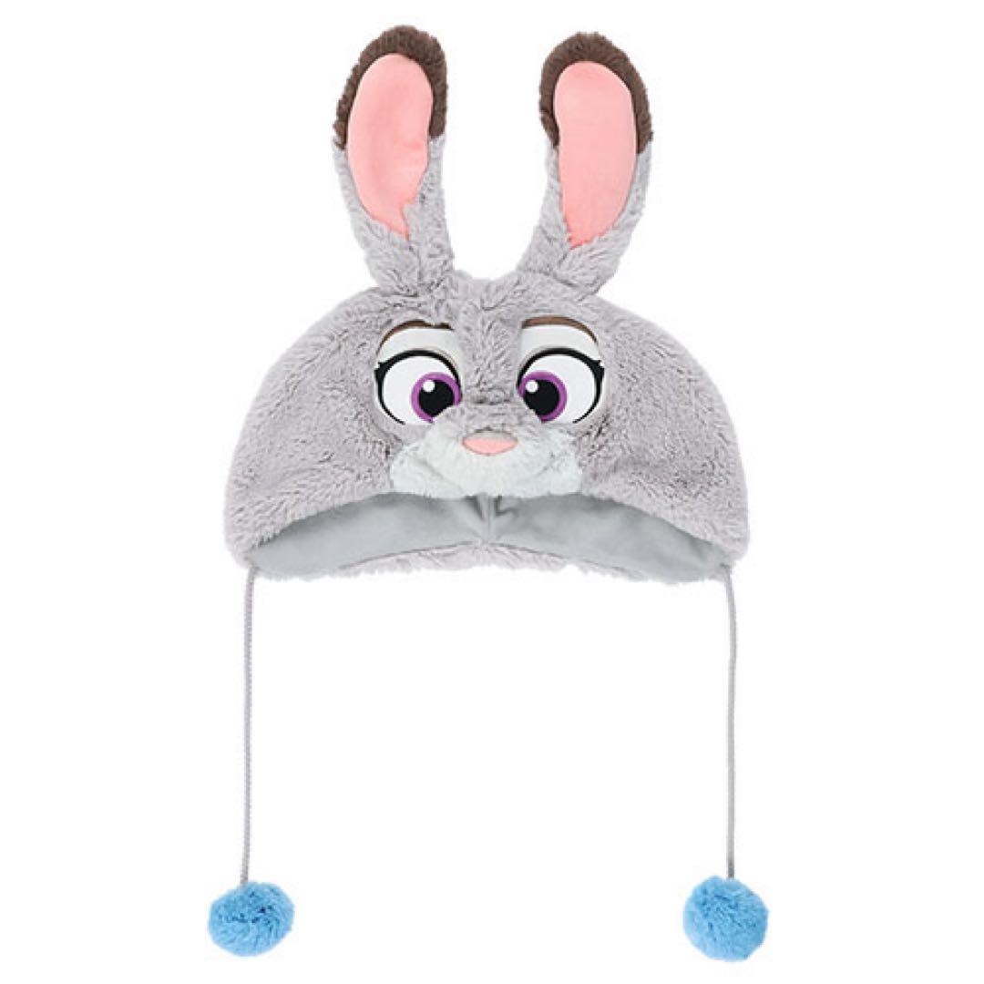ニック　ジュディ　ファンキャップ　まとめ売り