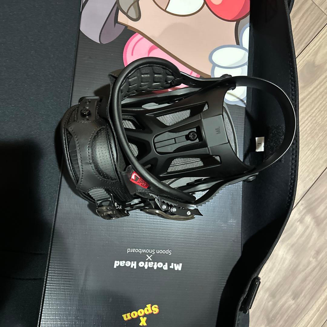 スノーボード 大人L
