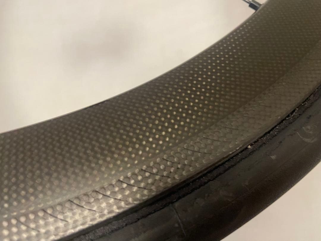 CAMPAGNOLO BORA ONE 50 AC3 チューブラー