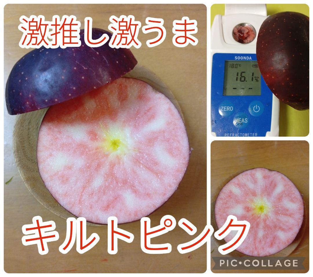 みつばち　りんご詰め合わせ