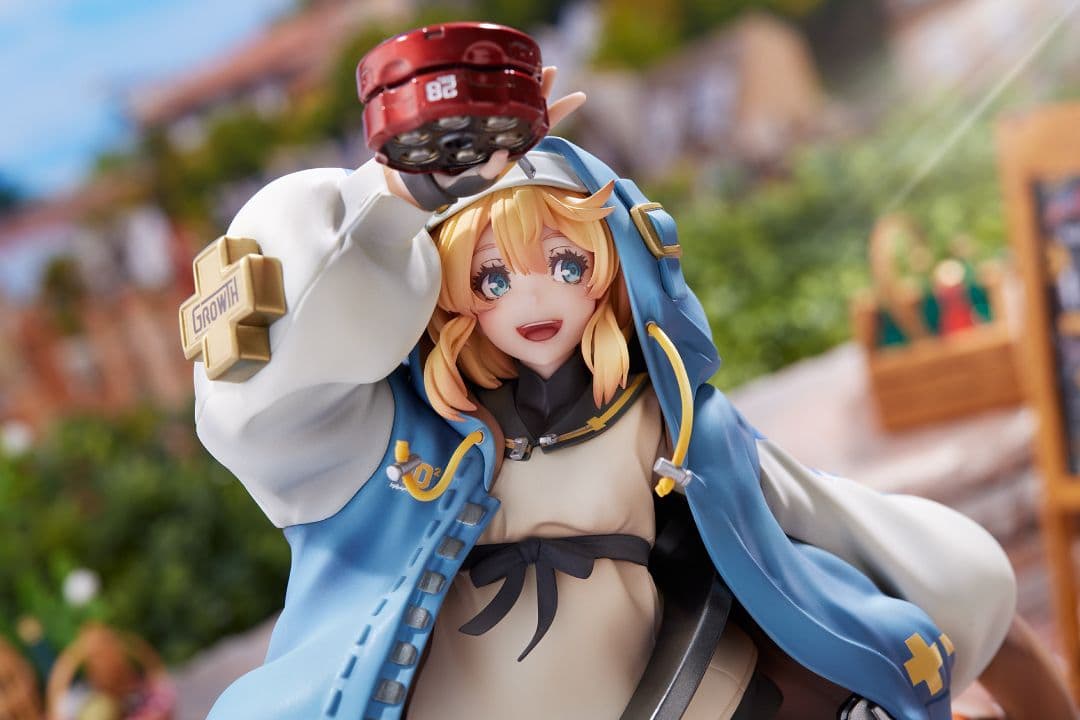 GGS【ブリジット2体セット】フィギュア