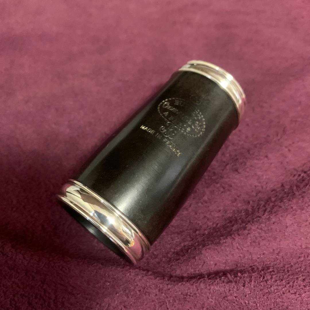 クランポン　トスカ　tosca バレル 65mm グリーンライン