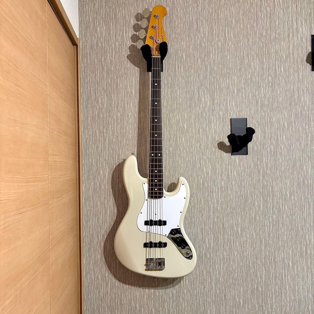 cool z ジャズベース