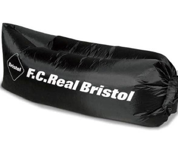fcrb.Bristol ブリストル ソフネット エアーソファー キャンプ