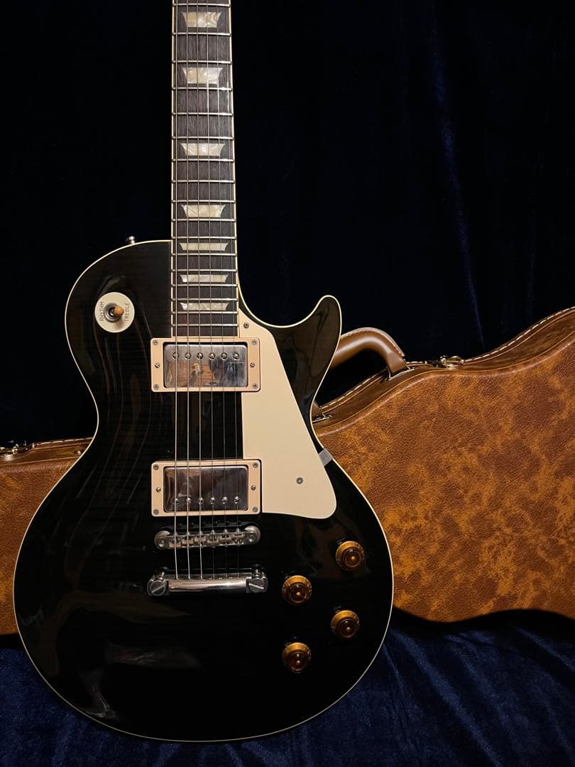 tokai kls215 2018 トーカイ　レスポール　美品　Gibson