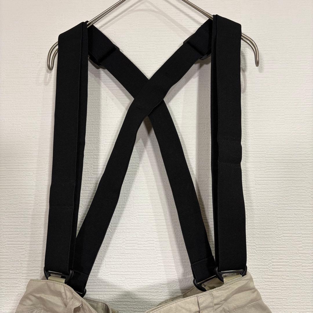 コロンビア【L】タイタニウム スノーウェア スキーウェア パンツ 防寒