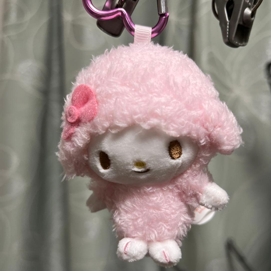 ピアノちゃん