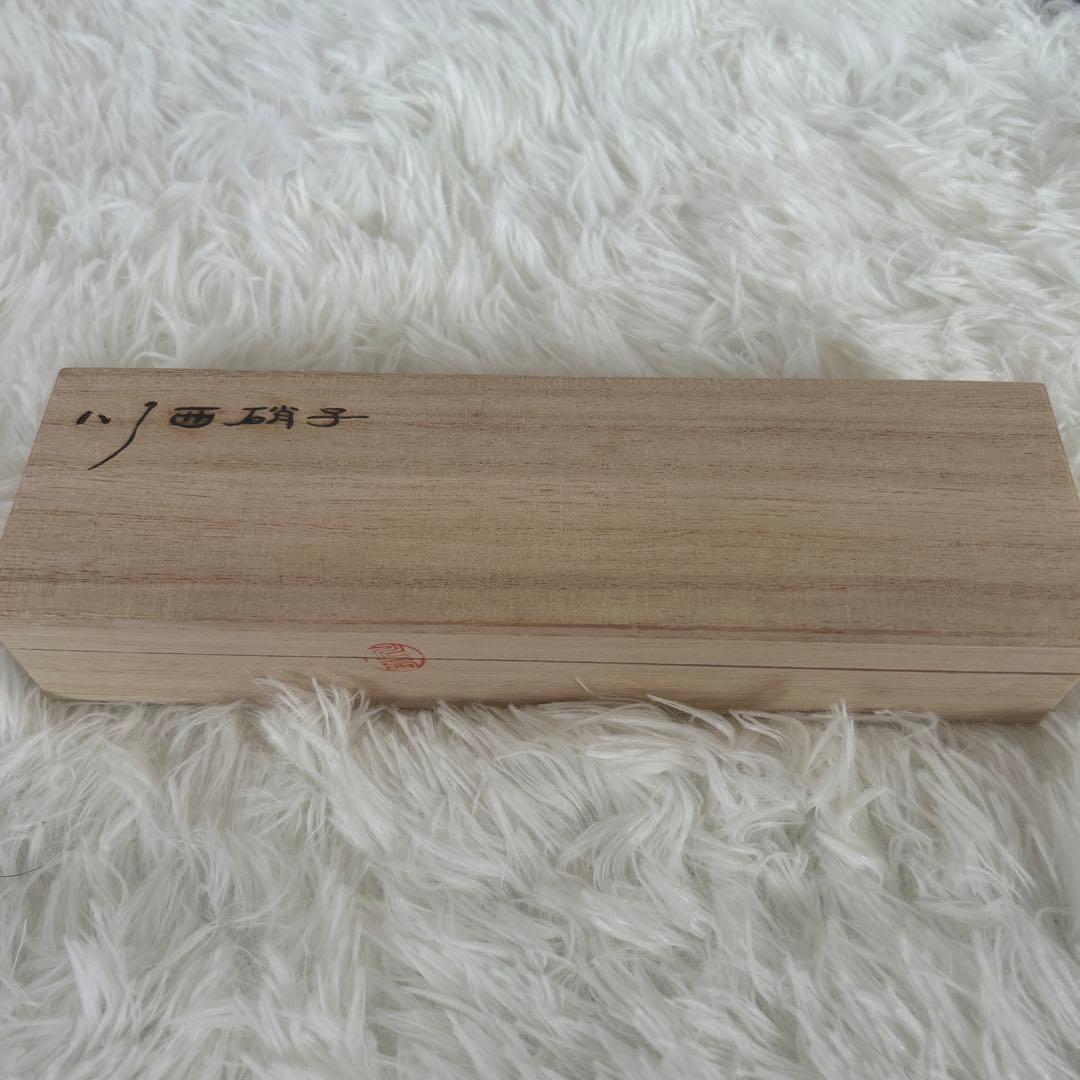 川西硝子 ガラスペン