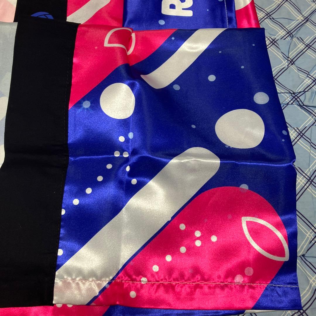 良品★宇田川あこ　法被 ☆LIVE Girls Band Party! 2020