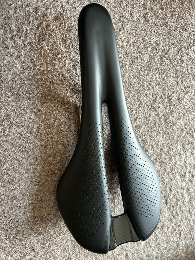 パーツ Bontreger Montrose Elite Saddle 138mm