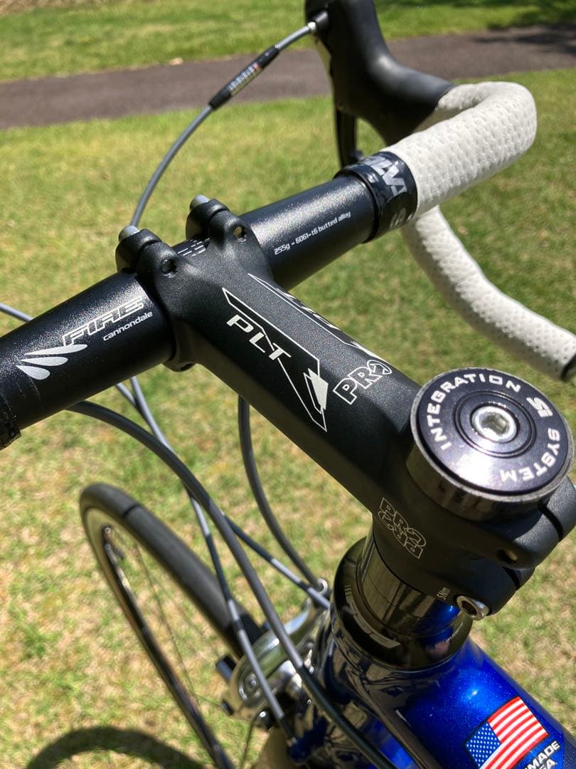 Cannondale CAAD9（HANDMADE IN USA）