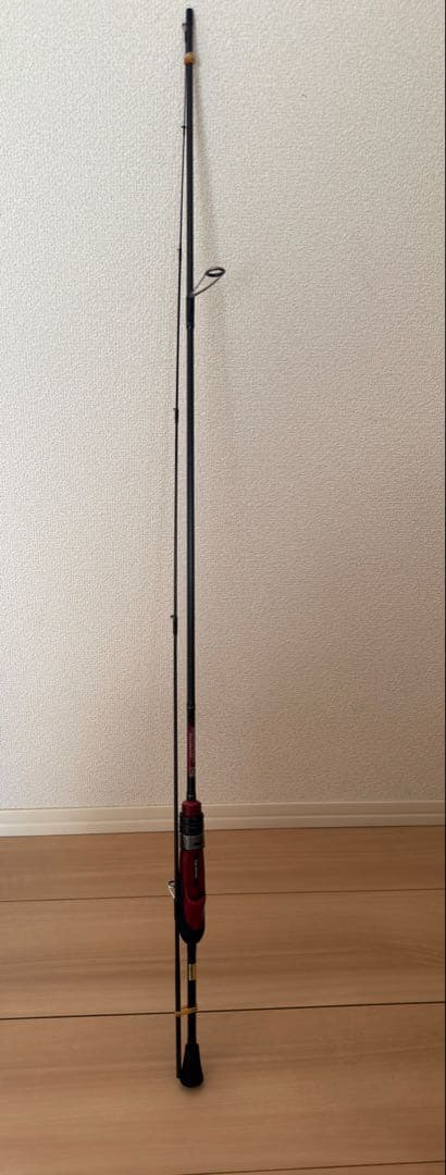 ダイワ　月下美人AJING 510UL-S