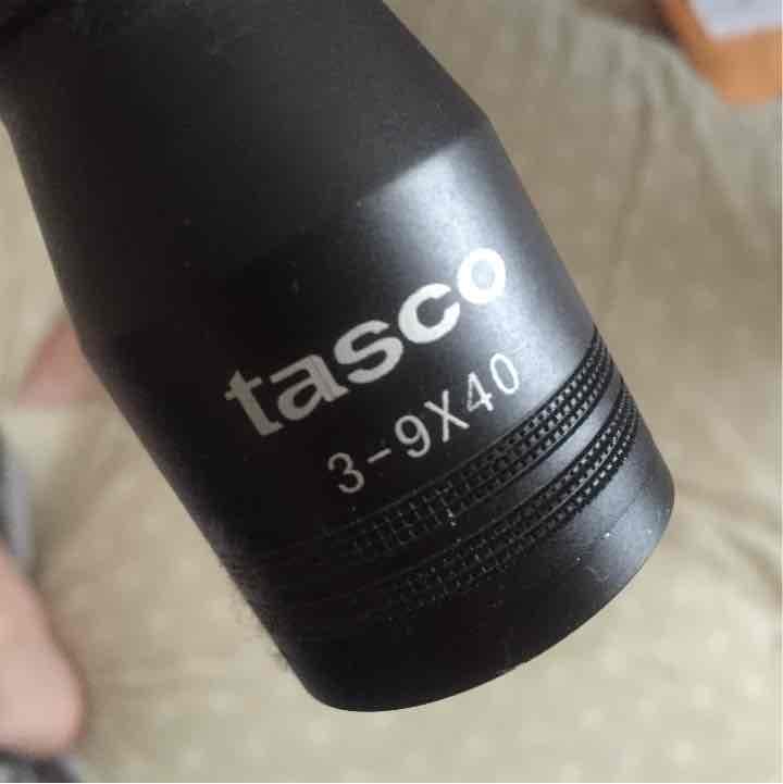 tasko スコープ