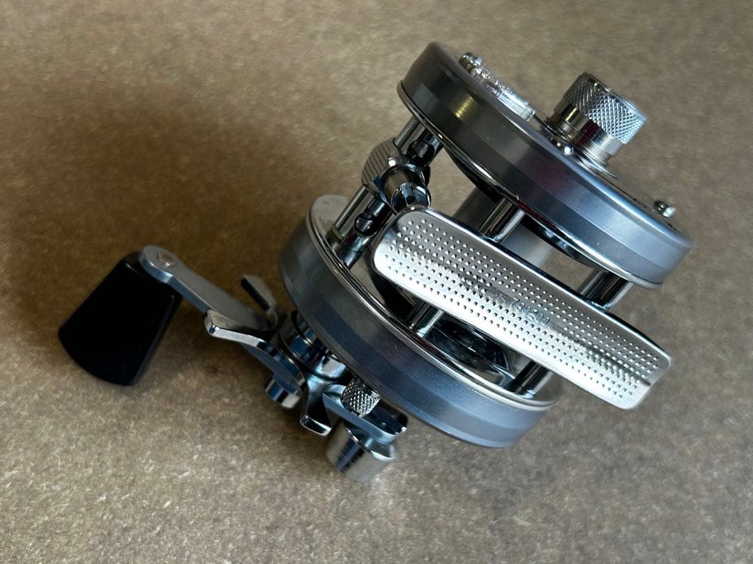 ABU Ambassadeur 4500C アブ　アンバサダー 未使用品