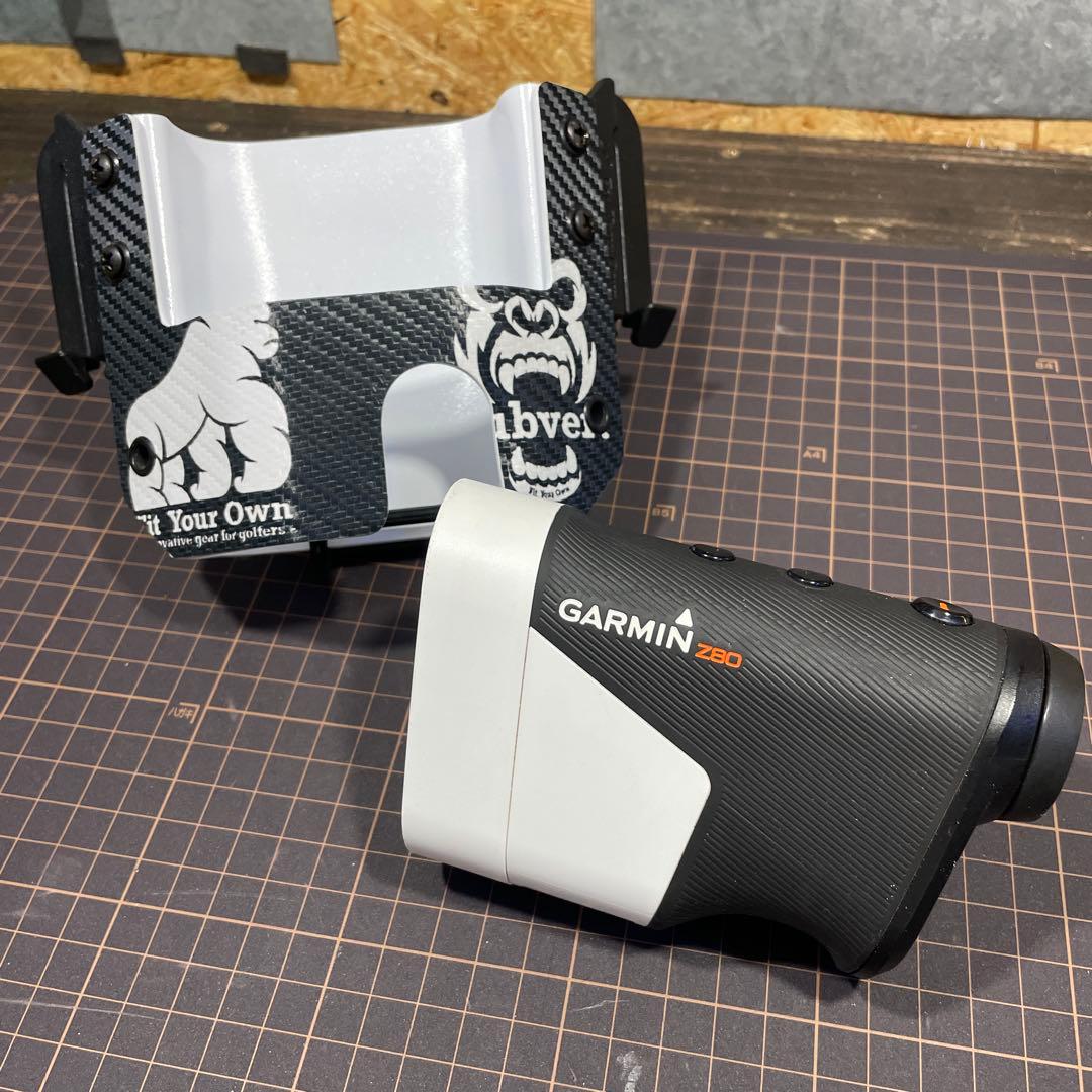 【アウトレット品:右手】ガーミンアプローチZ80/Z82専用ケース