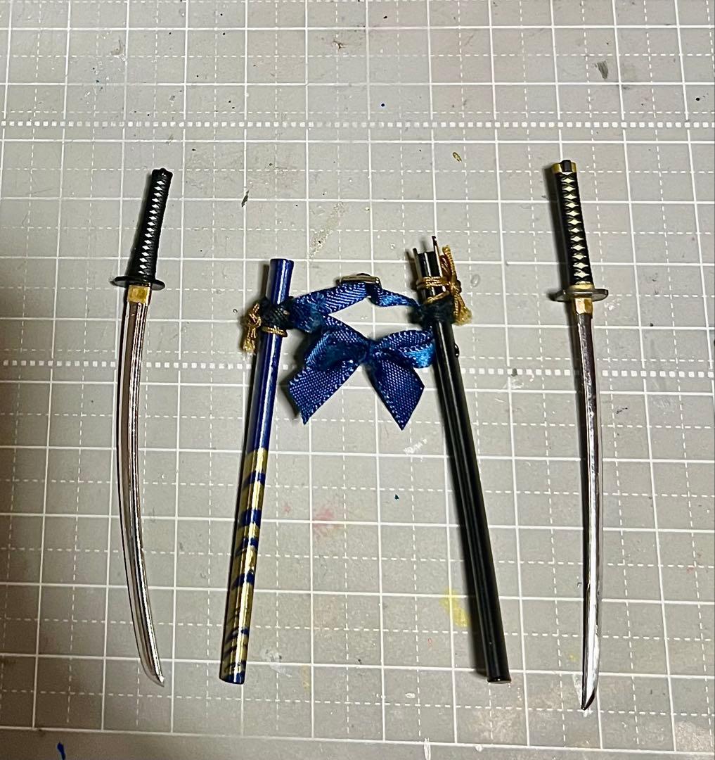 30MS SIS-N00 ソウレイ 【カラーＢ】※塗装完成品