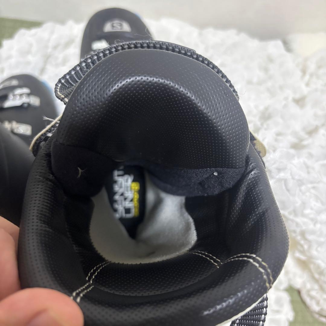 【希少 人気】Salomon サロモン XMAX 120 スキー ブーツ