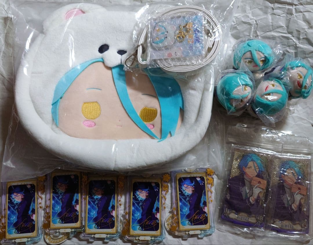 HiMERUセット